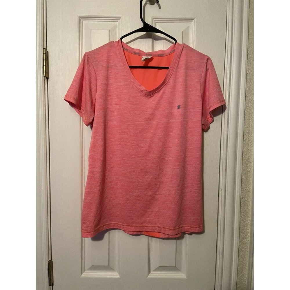 Women’s C9 by Champion Athletic T-shirt-size L